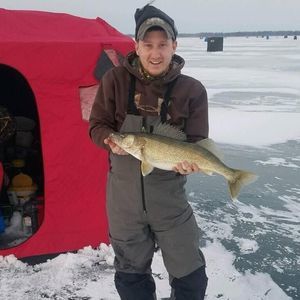 Meet your Posher, Nick